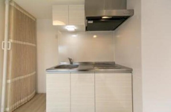 パークヒルズ赤坂の物件内観写真